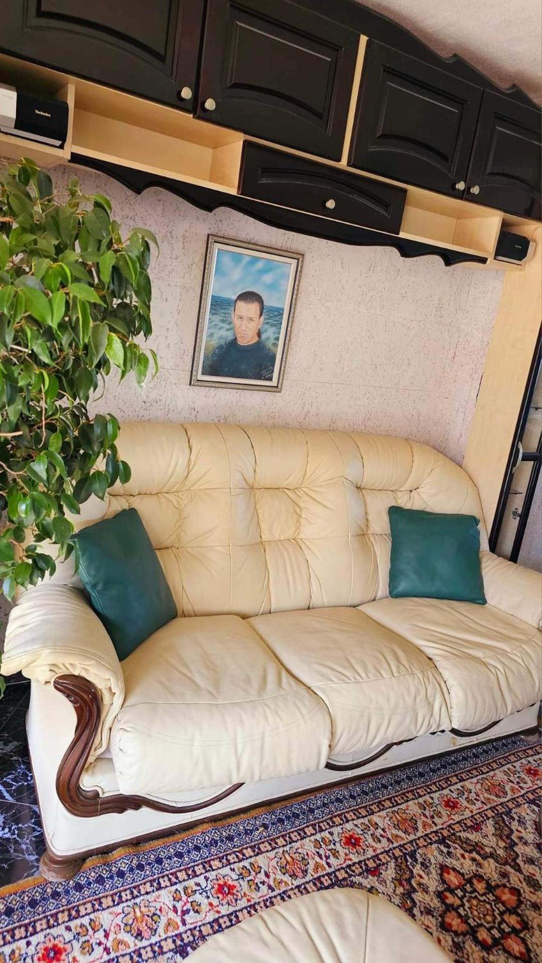 Хоризонт Apartment Nesebar Bagian luar foto